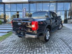 Ford Ranger XLS 2.0 4×4 CD Diesel Aut. 2024/2024 CONCEPT MOTORS PASSO FUNDO / Carros no Vale
