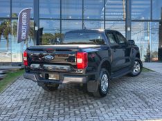 Ford Ranger XLS 2.0 4×4 CD Diesel Aut. 2024/2024 CONCEPT MOTORS PASSO FUNDO / Carros no Vale