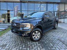 Ford Ranger XLS 2.0 4×4 CD Diesel Aut. 2024/2024 CONCEPT MOTORS PASSO FUNDO / Carros no Vale