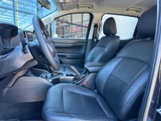 Ford Ranger XLS 2.0 4×4 CD Diesel Aut. 2024/2024 CONCEPT MOTORS PASSO FUNDO / Carros no Vale