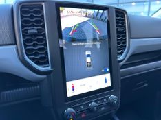 Ford Ranger XLS 2.0 4×4 CD Diesel Aut. 2024/2024 CONCEPT MOTORS PASSO FUNDO / Carros no Vale