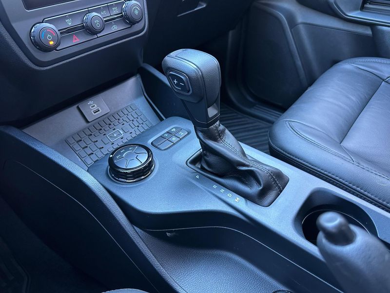 Ford Ranger XLS 2.0 4×4 CD Diesel Aut. 2024/2024 CONCEPT MOTORS PASSO FUNDO / Carros no Vale