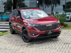 GWM Haval H6 2 1.5 (Hibrido) 2025/2025 CONCEPT MOTORS PASSO FUNDO / Carros no Vale