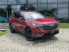 GWM Haval H6 2 1.5 (Hibrido) 2025/2025 CONCEPT MOTORS PASSO FUNDO / Carros no Vale