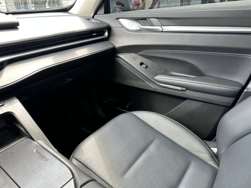 GWM Haval H6 2 1.5 (Hibrido) 2025/2025 CONCEPT MOTORS PASSO FUNDO / Carros no Vale