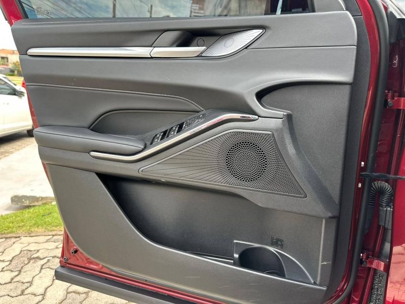 GWM Haval H6 2 1.5 (Hibrido) 2025/2025 CONCEPT MOTORS PASSO FUNDO / Carros no Vale