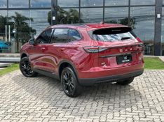 GWM Haval H6 2 1.5 (Hibrido) 2025/2025 CONCEPT MOTORS PASSO FUNDO / Carros no Vale