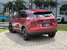 GWM Haval H6 2 1.5 (Hibrido) 2025/2025 CONCEPT MOTORS PASSO FUNDO / Carros no Vale