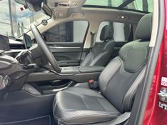 GWM Haval H6 2 1.5 (Hibrido) 2025/2025 CONCEPT MOTORS PASSO FUNDO / Carros no Vale