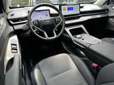 GWM Haval H6 2 1.5 (Hibrido) 2025/2025 CONCEPT MOTORS PASSO FUNDO / Carros no Vale