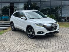 Honda HR-V EX 1.8 Flexone 16V 5p Aut. 2019/2020 CONCEPT MOTORS PASSO FUNDO / Carros no Vale