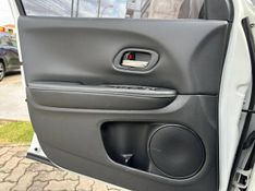 Honda HR-V EX 1.8 Flexone 16V 5p Aut. 2019/2020 CONCEPT MOTORS PASSO FUNDO / Carros no Vale