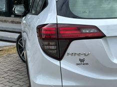 Honda HR-V EX 1.8 Flexone 16V 5p Aut. 2019/2020 CONCEPT MOTORS PASSO FUNDO / Carros no Vale