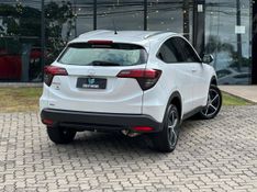 Honda HR-V EX 1.8 Flexone 16V 5p Aut. 2019/2020 CONCEPT MOTORS PASSO FUNDO / Carros no Vale