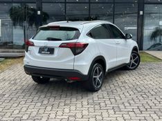 Honda HR-V EX 1.8 Flexone 16V 5p Aut. 2019/2020 CONCEPT MOTORS PASSO FUNDO / Carros no Vale