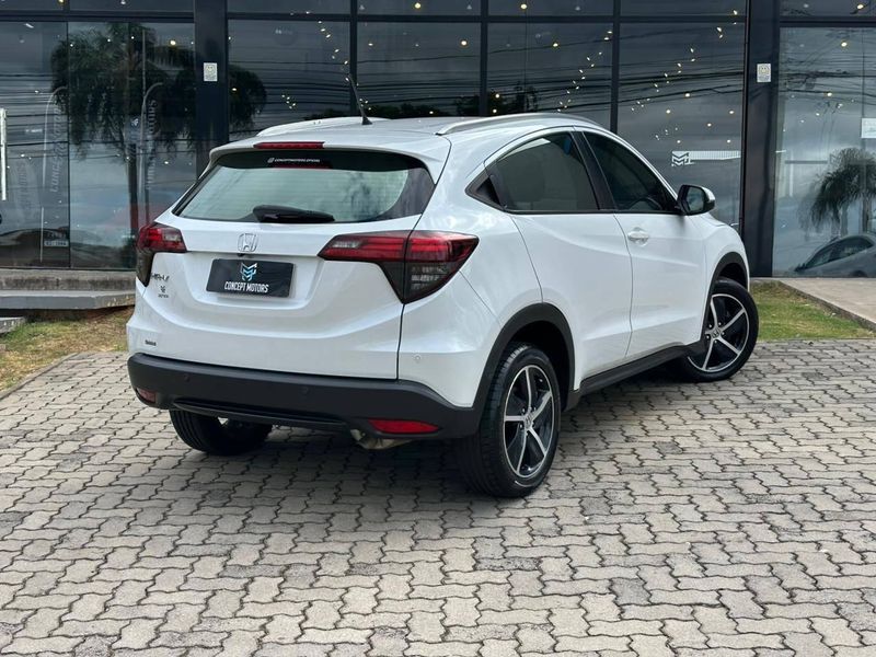 Honda HR-V EX 1.8 Flexone 16V 5p Aut. 2019/2020 CONCEPT MOTORS PASSO FUNDO / Carros no Vale Honda HR-V EX 1.8 Flexone 16V 5p Aut. 2019/2020 CONCEPT MOTORS PASSO FUNDO / Carros no Vale