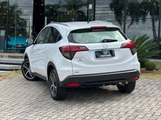 Honda HR-V EX 1.8 Flexone 16V 5p Aut. 2019/2020 CONCEPT MOTORS PASSO FUNDO / Carros no Vale