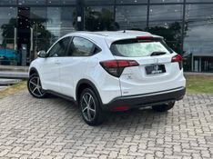Honda HR-V EX 1.8 Flexone 16V 5p Aut. 2019/2020 CONCEPT MOTORS PASSO FUNDO / Carros no Vale