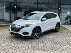 Honda HR-V EX 1.8 Flexone 16V 5p Aut. 2019/2020 CONCEPT MOTORS PASSO FUNDO / Carros no Vale