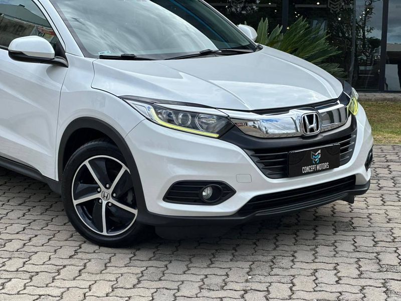 Honda HR-V EX 1.8 Flexone 16V 5p Aut. 2019/2020 CONCEPT MOTORS PASSO FUNDO / Carros no Vale Honda HR-V EX 1.8 Flexone 16V 5p Aut. 2019/2020 CONCEPT MOTORS PASSO FUNDO / Carros no Vale
