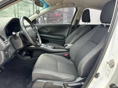Honda HR-V EX 1.8 Flexone 16V 5p Aut. 2019/2020 CONCEPT MOTORS PASSO FUNDO / Carros no Vale