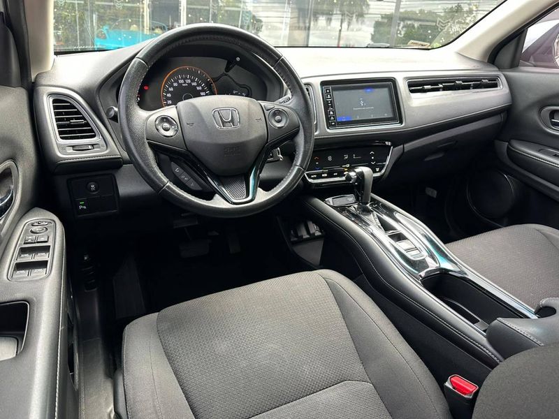 Honda HR-V EX 1.8 Flexone 16V 5p Aut. 2019/2020 CONCEPT MOTORS PASSO FUNDO / Carros no Vale Honda HR-V EX 1.8 Flexone 16V 5p Aut. 2019/2020 CONCEPT MOTORS PASSO FUNDO / Carros no Vale