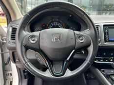 Honda HR-V EX 1.8 Flexone 16V 5p Aut. 2019/2020 CONCEPT MOTORS PASSO FUNDO / Carros no Vale