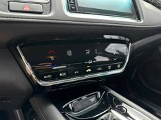 Honda HR-V EX 1.8 Flexone 16V 5p Aut. 2019/2020 CONCEPT MOTORS PASSO FUNDO / Carros no Vale