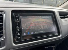 Honda HR-V EX 1.8 Flexone 16V 5p Aut. 2019/2020 CONCEPT MOTORS PASSO FUNDO / Carros no Vale
