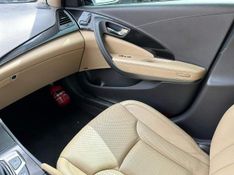 Hyundai Azera 3.0 V6 24V 4p Aut. 2014/2015 CONCEPT MOTORS PASSO FUNDO / Carros no Vale