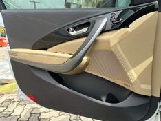 Hyundai Azera 3.0 V6 24V 4p Aut. 2014/2015 CONCEPT MOTORS PASSO FUNDO / Carros no Vale