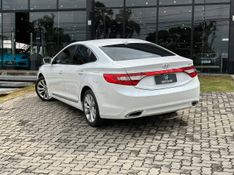 Hyundai Azera 3.0 V6 24V 4p Aut. 2014/2015 CONCEPT MOTORS PASSO FUNDO / Carros no Vale