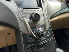 Hyundai Azera 3.0 V6 24V 4p Aut. 2014/2015 CONCEPT MOTORS PASSO FUNDO / Carros no Vale