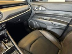 Jeep Compass LONG T270 1.3 TB 4×2 Flex Aut. 2024/2025 CONCEPT MOTORS PASSO FUNDO / Carros no Vale