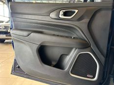 Jeep Compass LONG T270 1.3 TB 4×2 Flex Aut. 2024/2025 CONCEPT MOTORS PASSO FUNDO / Carros no Vale