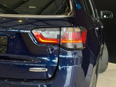 Jeep Compass LONG T270 1.3 TB 4×2 Flex Aut. 2024/2025 CONCEPT MOTORS PASSO FUNDO / Carros no Vale