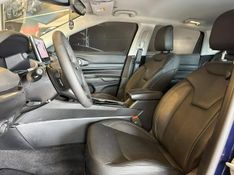 Jeep Compass LONG T270 1.3 TB 4×2 Flex Aut. 2024/2025 CONCEPT MOTORS PASSO FUNDO / Carros no Vale