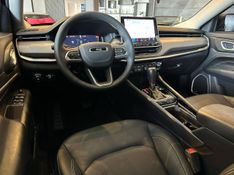 Jeep Compass LONG T270 1.3 TB 4×2 Flex Aut. 2024/2025 CONCEPT MOTORS PASSO FUNDO / Carros no Vale