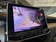 Jeep Compass LONG T270 1.3 TB 4×2 Flex Aut. 2024/2025 CONCEPT MOTORS PASSO FUNDO / Carros no Vale