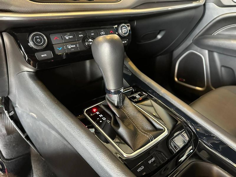 Jeep Compass LONG T270 1.3 TB 4×2 Flex Aut. 2024/2025 CONCEPT MOTORS PASSO FUNDO / Carros no Vale