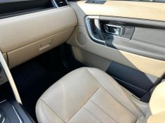 Land Rover Discovery Sport HSE 2.0 4×4 Diesel Aut. 2019/2019 CONCEPT MOTORS PASSO FUNDO / Carros no Vale
