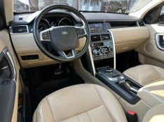 Land Rover Discovery Sport HSE 2.0 4×4 Diesel Aut. 2019/2019 CONCEPT MOTORS PASSO FUNDO / Carros no Vale