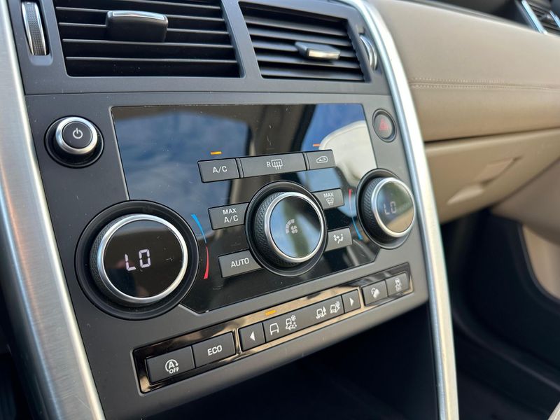 Land Rover Discovery Sport HSE 2.0 4×4 Diesel Aut. 2019/2019 CONCEPT MOTORS PASSO FUNDO / Carros no Vale