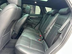 Land Rover Range Rover Evoque Range R EVO HSE Si4 R-Dyn.2.0 300cv Aut 2019/2020 CONCEPT MOTORS PASSO FUNDO / Carros no Vale