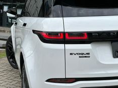Land Rover Range Rover Evoque Range R EVO HSE Si4 R-Dyn.2.0 300cv Aut 2019/2020 CONCEPT MOTORS PASSO FUNDO / Carros no Vale