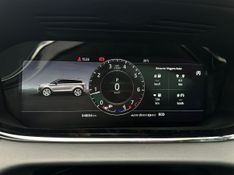 Land Rover Range Rover Evoque Range R EVO HSE Si4 R-Dyn.2.0 300cv Aut 2019/2020 CONCEPT MOTORS PASSO FUNDO / Carros no Vale