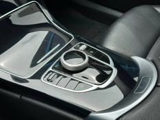 Mercedes-Benz C-180 CGI Avant 1.6/1.6 FlexTB 16V Aut. 2015/2016 CONCEPT MOTORS PASSO FUNDO / Carros no Vale