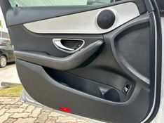 Mercedes-Benz C-180 CGI Avant 1.6/1.6 FlexTB 16V Aut. 2015/2016 CONCEPT MOTORS PASSO FUNDO / Carros no Vale