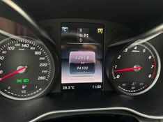 Mercedes-Benz C-180 CGI Avant 1.6/1.6 FlexTB 16V Aut. 2015/2016 CONCEPT MOTORS PASSO FUNDO / Carros no Vale