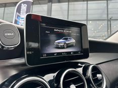 Mercedes-Benz C-180 CGI Avant 1.6/1.6 FlexTB 16V Aut. 2015/2016 CONCEPT MOTORS PASSO FUNDO / Carros no Vale